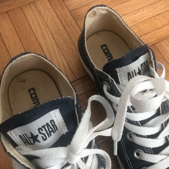 Converse all star sneakers - Picture 2 of 4